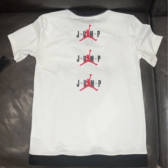 Jordan T-Shirt - Picture 2 of 3